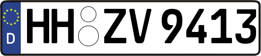 HH-ZV9413