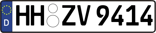 HH-ZV9414