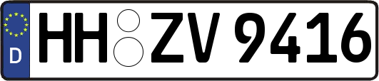 HH-ZV9416
