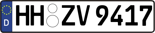HH-ZV9417