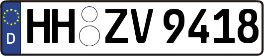 HH-ZV9418
