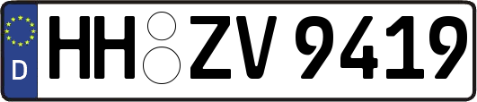 HH-ZV9419