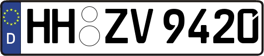 HH-ZV9420
