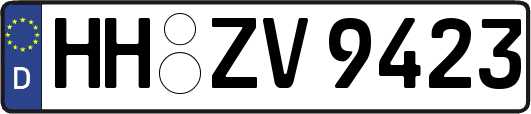 HH-ZV9423