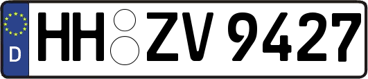 HH-ZV9427