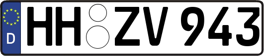 HH-ZV943