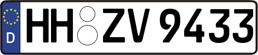 HH-ZV9433