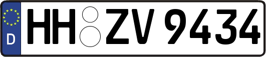 HH-ZV9434