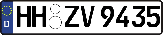 HH-ZV9435