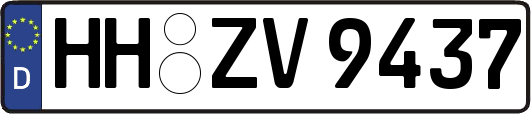 HH-ZV9437