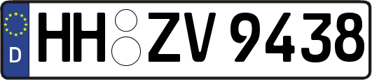 HH-ZV9438