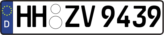 HH-ZV9439