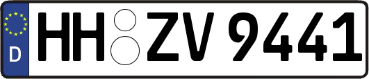 HH-ZV9441
