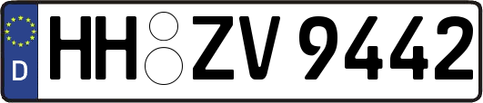 HH-ZV9442