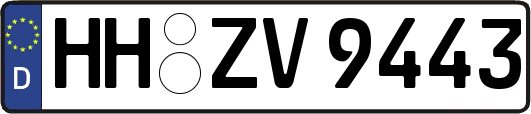 HH-ZV9443