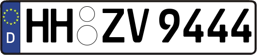 HH-ZV9444