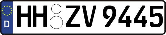 HH-ZV9445