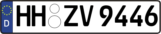 HH-ZV9446