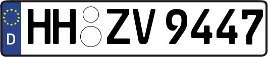 HH-ZV9447