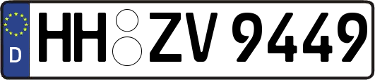HH-ZV9449