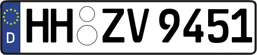 HH-ZV9451