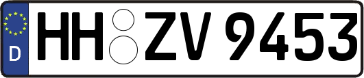 HH-ZV9453