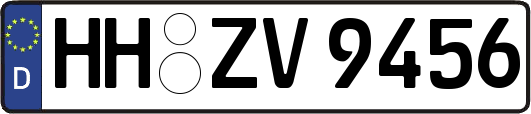 HH-ZV9456