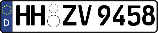 HH-ZV9458
