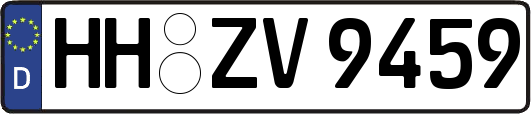 HH-ZV9459