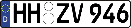 HH-ZV946