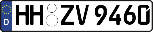 HH-ZV9460