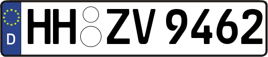 HH-ZV9462
