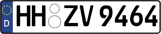 HH-ZV9464