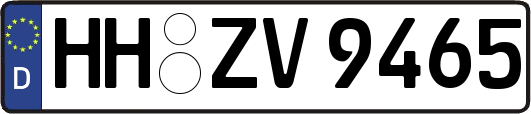 HH-ZV9465