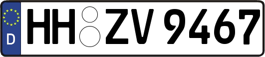 HH-ZV9467