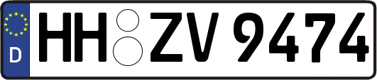 HH-ZV9474