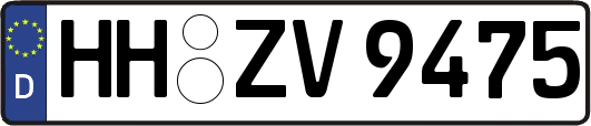 HH-ZV9475