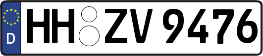 HH-ZV9476