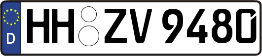 HH-ZV9480