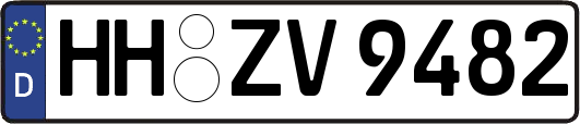 HH-ZV9482