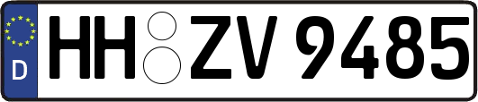 HH-ZV9485