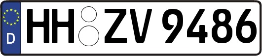 HH-ZV9486
