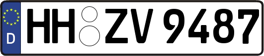 HH-ZV9487