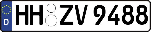 HH-ZV9488