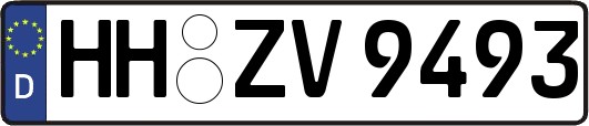 HH-ZV9493