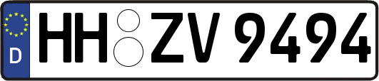 HH-ZV9494