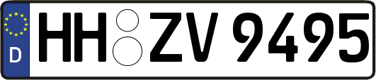 HH-ZV9495