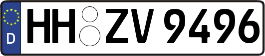 HH-ZV9496