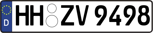HH-ZV9498