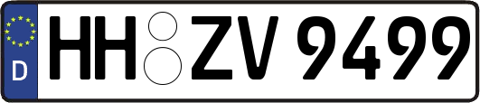 HH-ZV9499